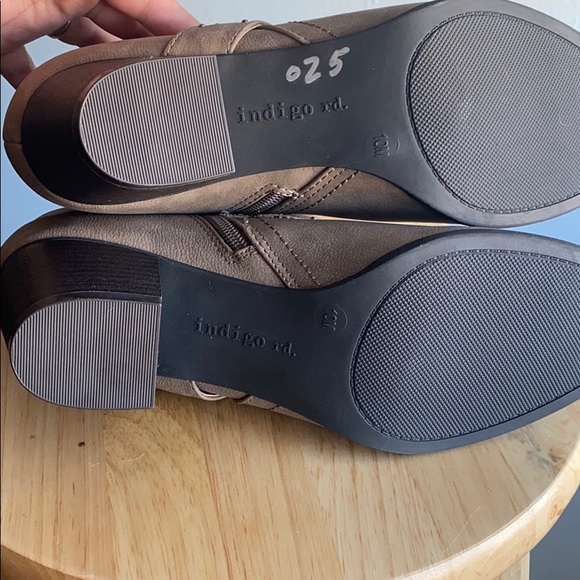 🆕Indigo Rd. Slaire Ankle Bootie- Woman’s sz 10 - Picture 10 of 10